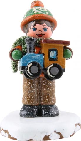 Найди свою зимнюю страну чудес в этих 6 потрясающих национальных парках