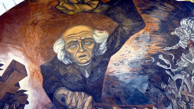 Подлинная история о самой восхитительной закуске в уличной еде Мехико