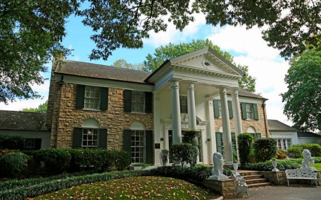 Найти душу Нового Орлеана в этих 6 мини-музеях