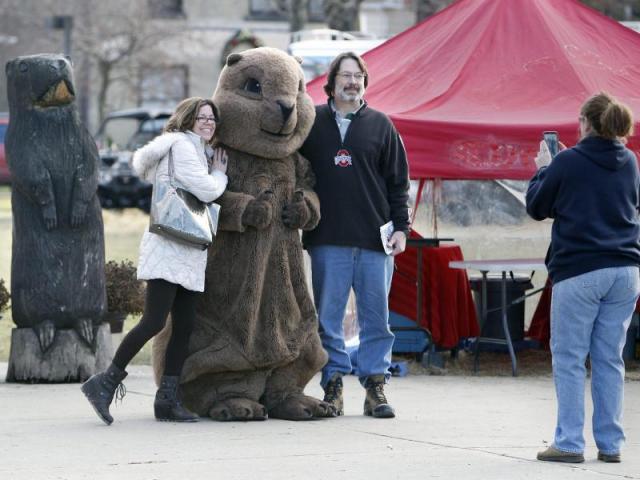 Самые сладкие городки в США, которые посетят этой весной