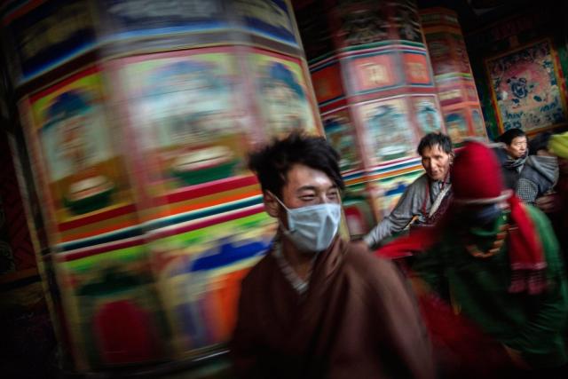 Уроки кочевника: Джеффри Кент, генеральный директор, Abercrombie & Kent