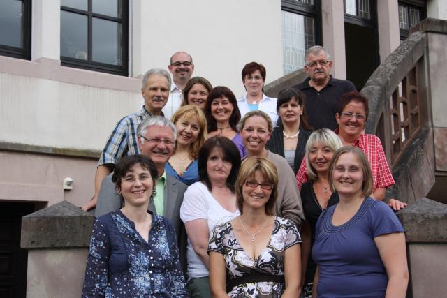 Жизнь в данный момент: Трей Зоеллер, основатель, Джефферсон и Бурбон