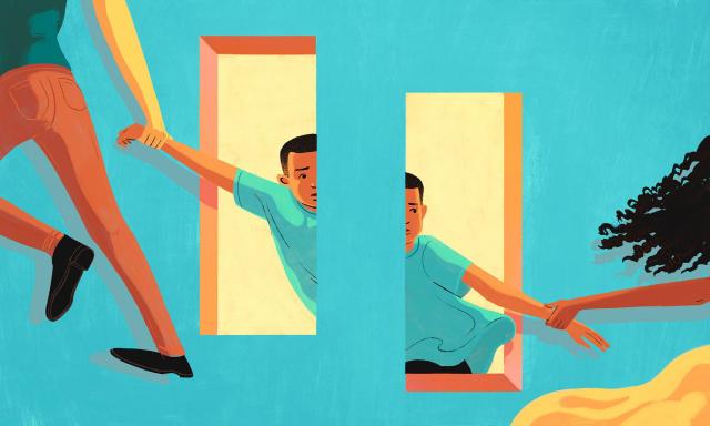 Как одна компания, оказывающая социальное воздействие, хочет изменить способ путешествия