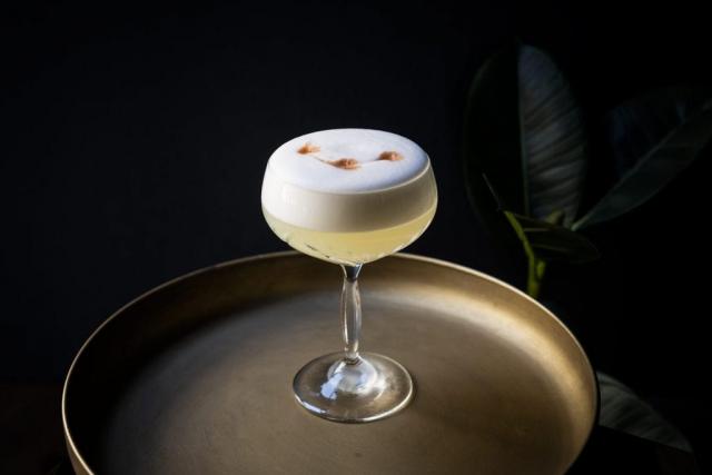 Pisco Sour и Pisco Punch: перуанские и чилийские рецепты