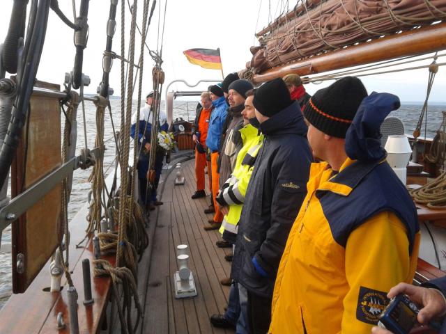 Судовые помощники