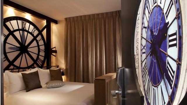 Париж в разгар французской продовольственной революции