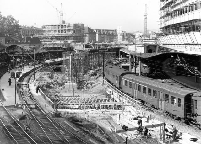 Это первая остановка шеф-повара в поездке? Местный рынок