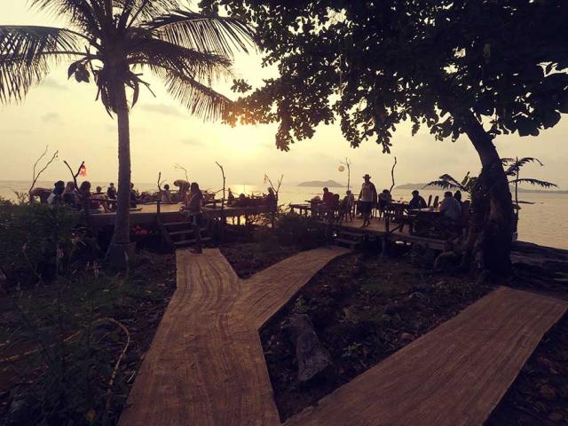 Американцы: вы все еще не пользуетесь отдыхом