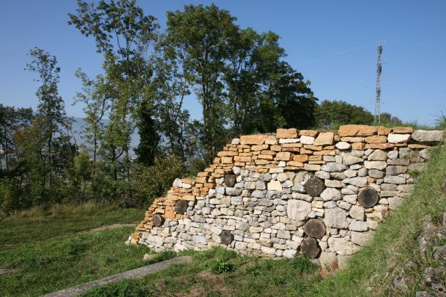 6 способов исследовать кельтское наследие Швейцарии