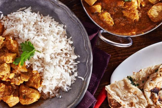 Овладение искусством питания своими руками