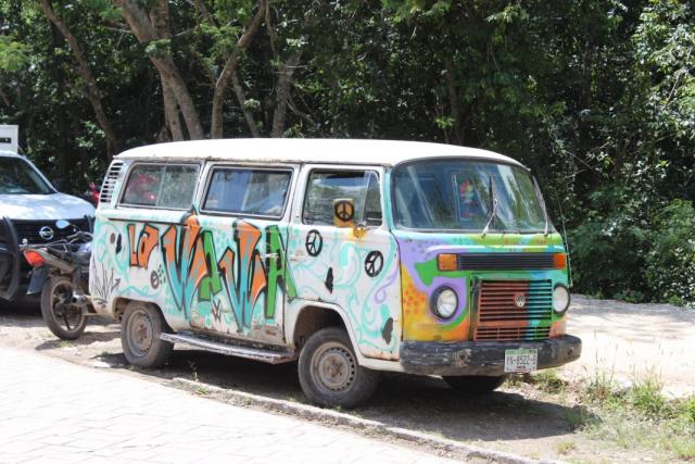 Жизнь как долговременный путешественник: Барбара Вейбель, дыра в пончике