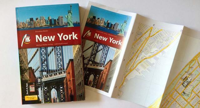 Руководство по питанию в Гарлеме прямо сейчас