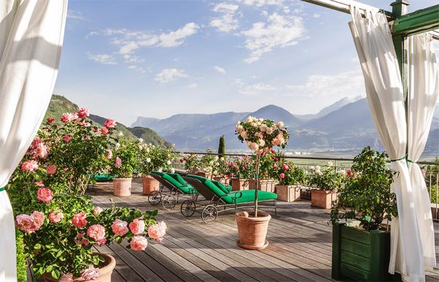 Найти роскошный кусочек Японии в Лос-Анджелесе