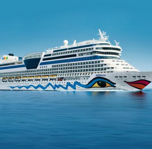 Удивительное путешествие вокруг света