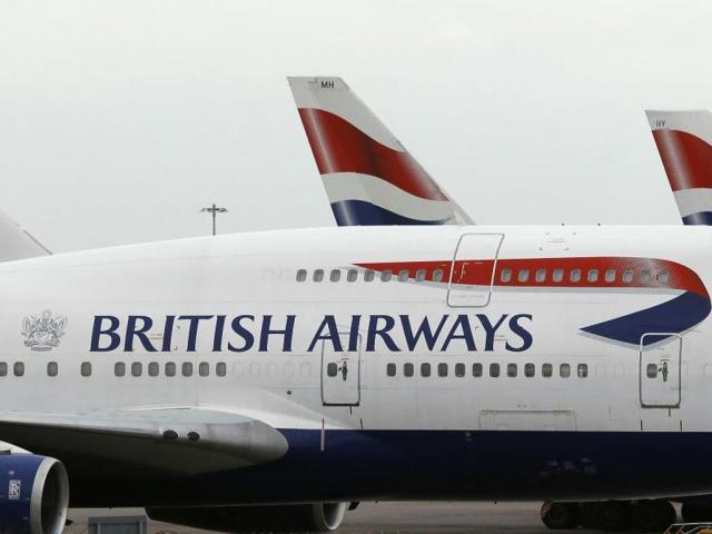 Пилоты British Airways нанесут удар в эти дни в следующем месяце