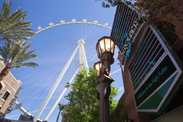 Что дальше для Лас-Вегаса?