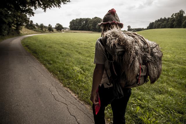 По следам народа Стони-Накода