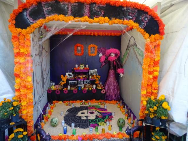 Изучение коренных культур Канады и Приморских провинций