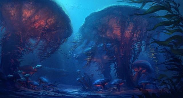Sea World делает всплеск с улучшениями и изменениями