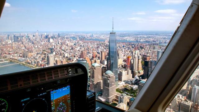 Волшебный ресторан NYC 1683 появится в Лос-Анджелесе только на три ночи