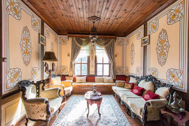 Как купить турецкий ковер в Стамбуле