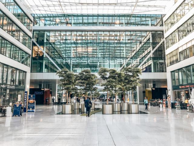 Задержка рейса? Вы могли бы получить компенсацию в ЕС