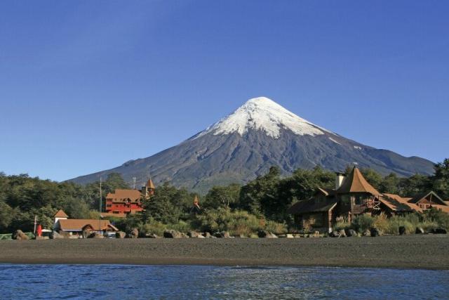 Как осуществить недельный поход в Самилэнд в Швеции