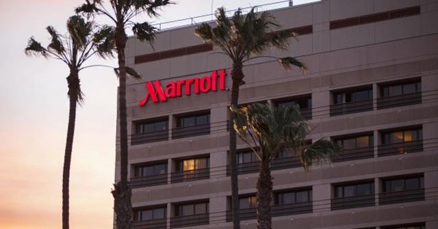 Как один Marriott Exec находит баланс на дороге (подсказка: принесите кроссовки)