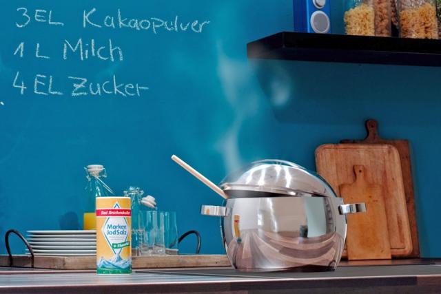 Готовим для дела: Михаил Соломонов