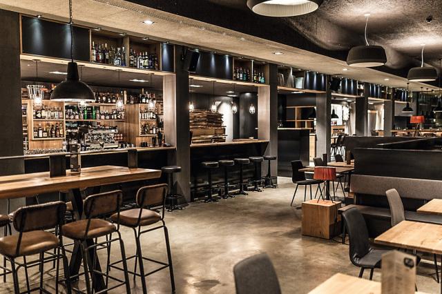 Отель следующего поколения: Соня Ченг