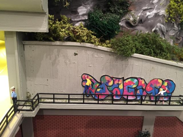 Искусство Jetsetting: Дождливый Чан