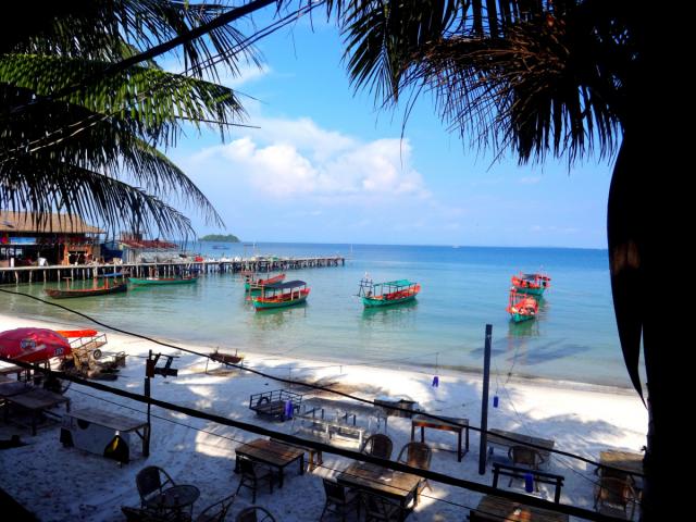 Как путешествовать, как рок-звезда, по словам рок-звезды