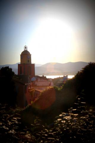 Почему вы должны поехать в Сен-Тропе этим летом