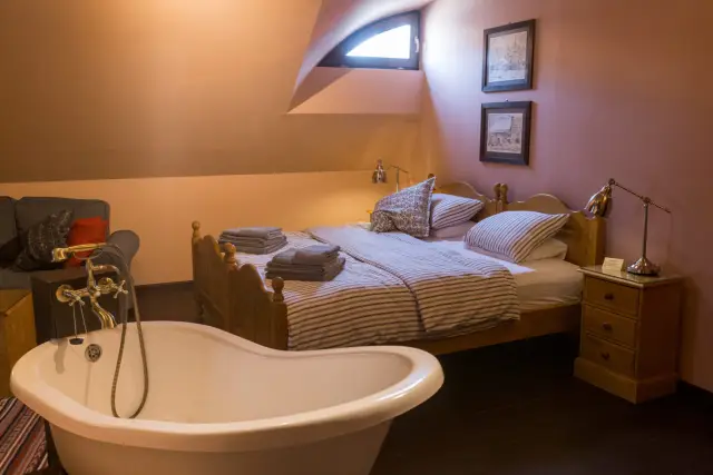 Где поесть, остановиться и поиграть во Внешних банках Северной Каролины