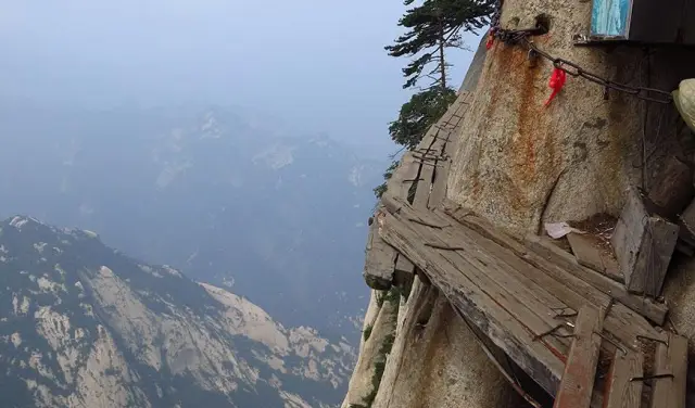 Это самый опасный аэропорт в мире