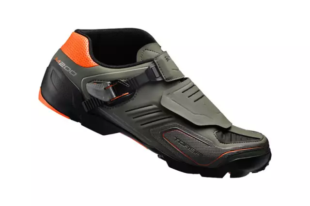 Выбор Палмера: обувь Shimano SH-M200