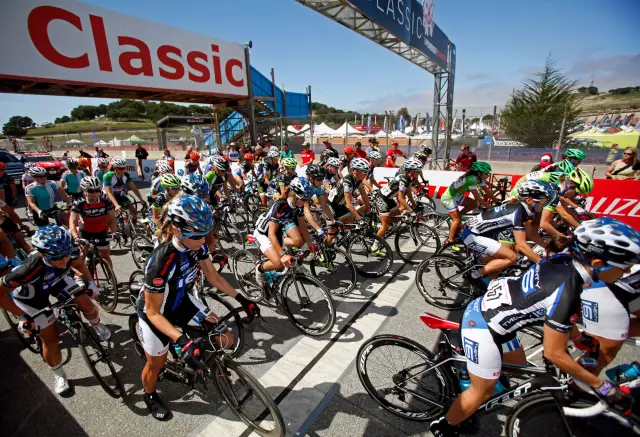 Sea Otter Classic: Галерея продукции