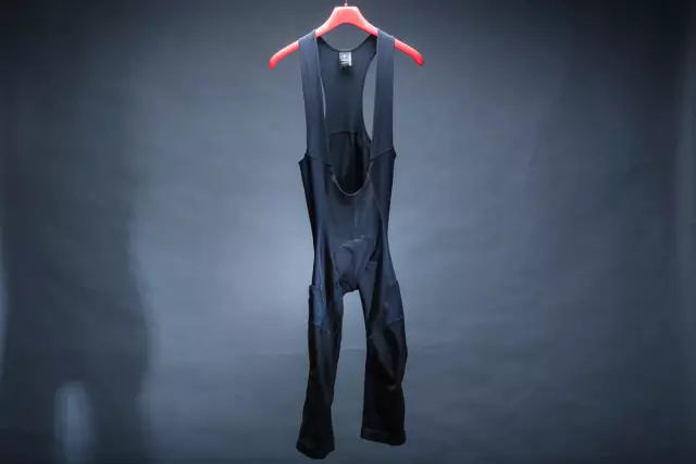 Versus: Thermal 3/4 Bib Колготки