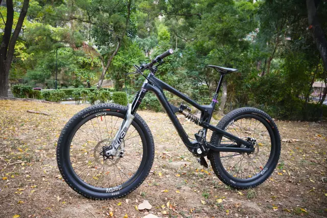 Веломагазин: Zerode Taniwha