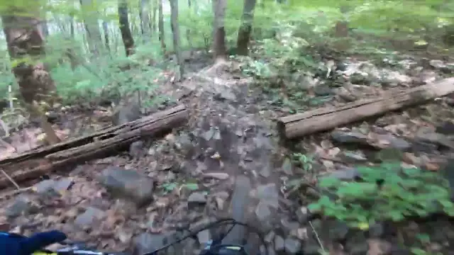 Steel City Enduro готов к разрыву