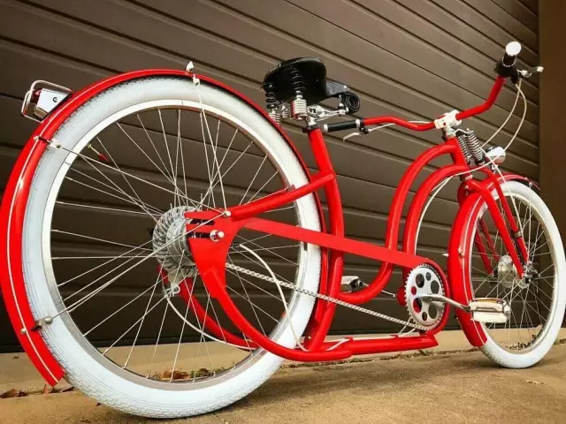 11 Cool Cruiser Велосипеды для езды по городу