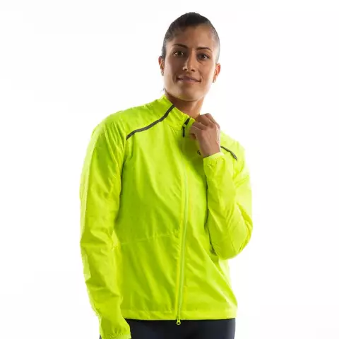 Наблюдайте с новой сверхрефлекторной системой BioViz от Pearl Izumi