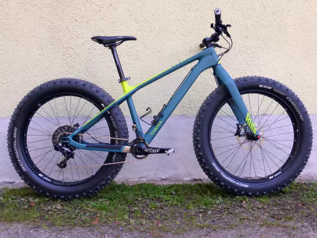 Canyon Dude CF 9.0 Неограниченное количество обзоров жира