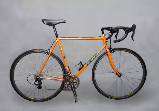 Eddy Merckx Liege 75 не просто для суперфанов