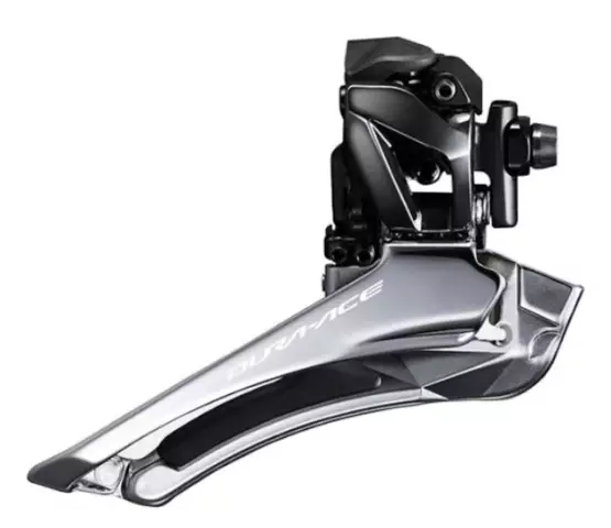 Первая поездка: Shimano R9100 Dura-Ace Mechanical
