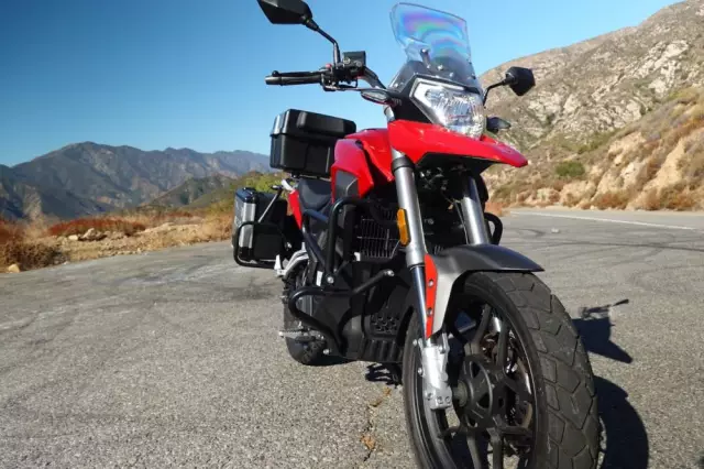 Первая поездка: велосипед E-Mountain Trefly Powerfly