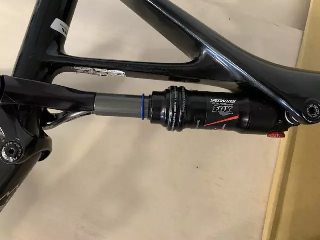 Пять выдающихся продуктов от Park Tool, Specialized, Fox, Continental и 7Protection