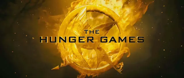 Встречайте велосипед, вдохновленный The Hunger Games