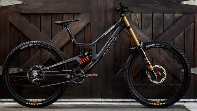 Santa Cruz обеспечивает ценность с двумя новыми 29ers