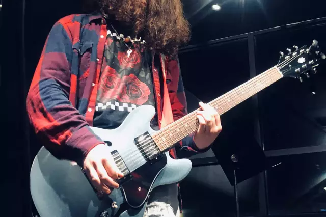 Shred Heavy с новыми велосипедами, вдохновленными убийцами